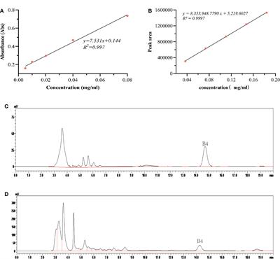 Integrated transcriptomic and metabolomic analyses revealed the molecular mechanism of terpenoid formation for salicylic acid resistance in Pulsatilla chinensis callus